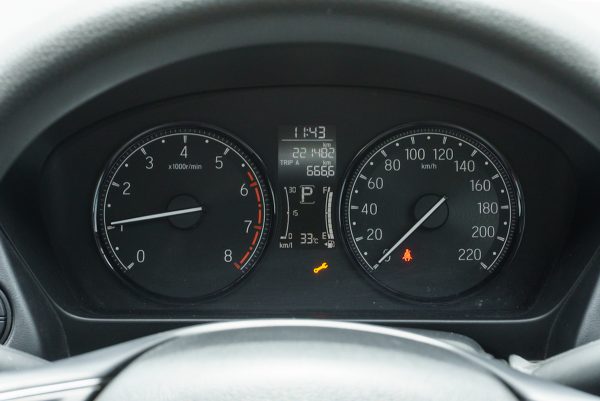 HONDA CITY 1.0 S AT ปี 2020 (9กผ9724) - Image 30