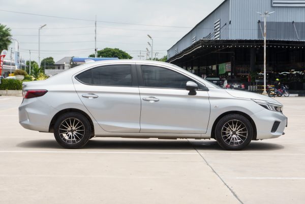 HONDA CITY 1.0 S AT ปี 2020 (1ขฆ9134) - Image 6