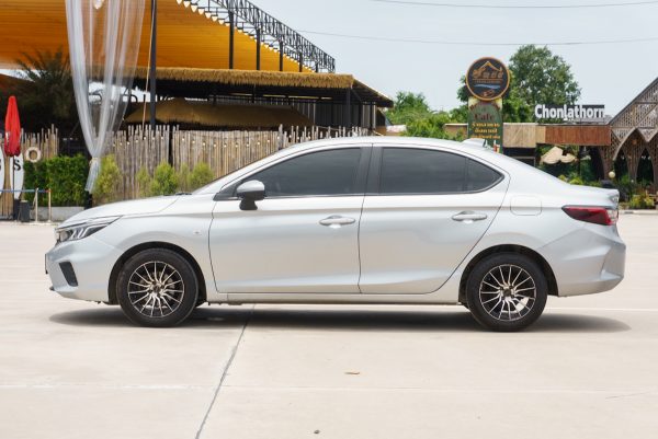 HONDA CITY 1.0 S AT ปี 2020 (1ขฆ9134) - Image 10