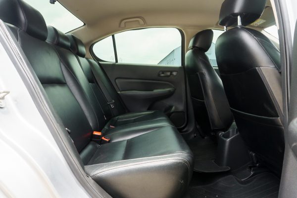 HONDA CITY 1.0 S AT ปี 2020 (1ขฆ9134) - Image 12