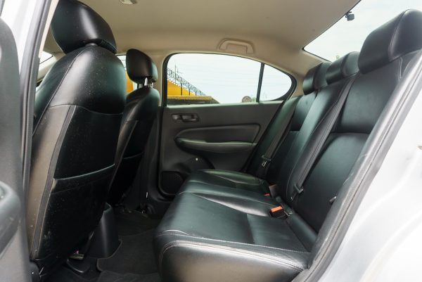 HONDA CITY 1.0 S AT ปี 2020 (1ขฆ9134) - Image 13