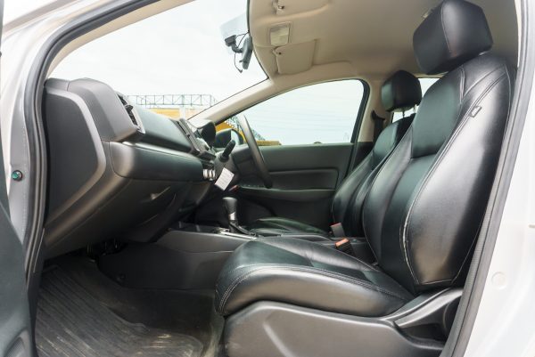 HONDA CITY 1.0 S AT ปี 2020 (1ขฆ9134) - Image 14