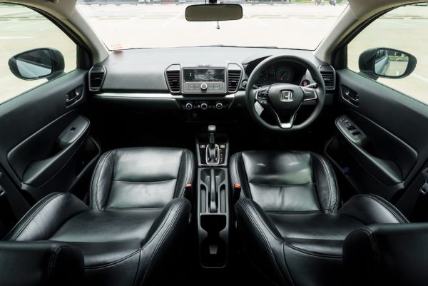 HONDA CITY 1.0 S AT ปี 2020 (1ขฆ9122) - Image 15