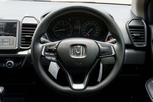 HONDA CITY 1.0 S AT ปี 2020 (1ขฆ9134) - Image 16