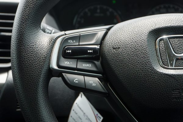 HONDA CITY 1.0 S AT ปี 2020 (1ขฆ9134) - Image 17