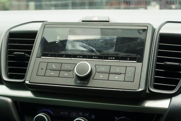 HONDA CITY 1.0 S AT ปี 2020 (1ขฆ9134) - Image 18