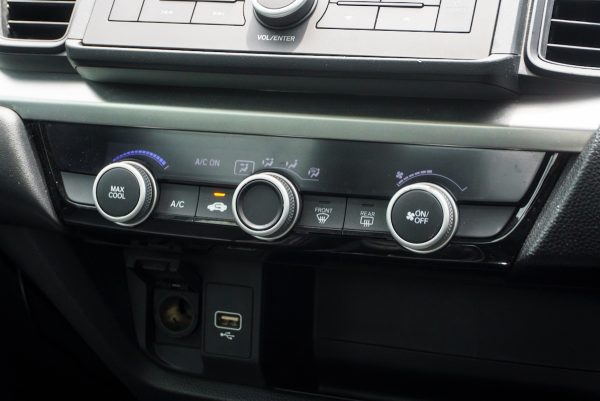 HONDA CITY 1.0 S AT ปี 2020 (1ขฆ9134) - Image 19