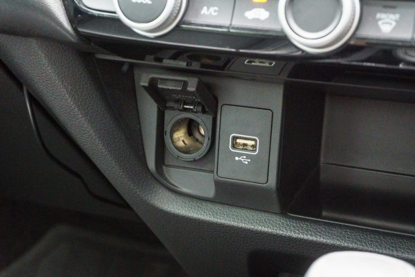 HONDA CITY 1.0 S AT ปี 2020 (1ขฆ9134) - Image 20