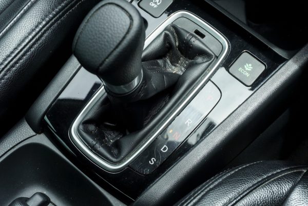 HONDA CITY 1.0 S AT ปี 2020 (1ขฆ9134) - Image 21