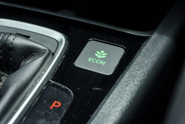 HONDA CITY 1.0 S AT ปี 2020 (1ขฆ9134) - Image 22