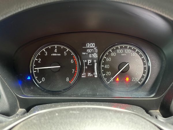 HONDA CITY 1.0 S AT ปี 2020 (1ขฆ9123) - Image 29