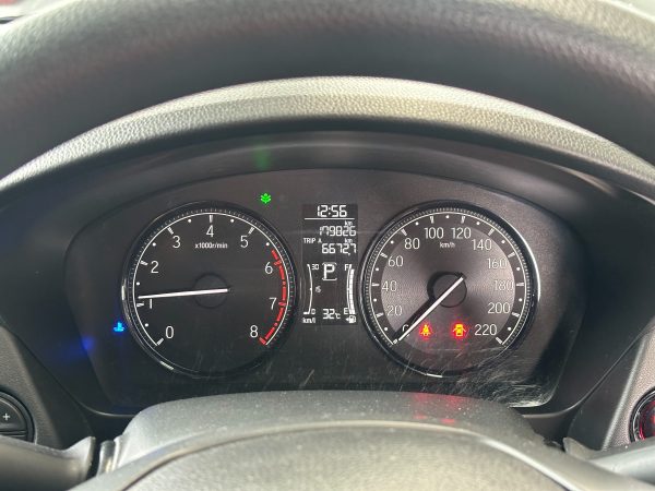 HONDA CITY 1.0 S AT ปี 2020 (1ขฆ9122) - Image 29
