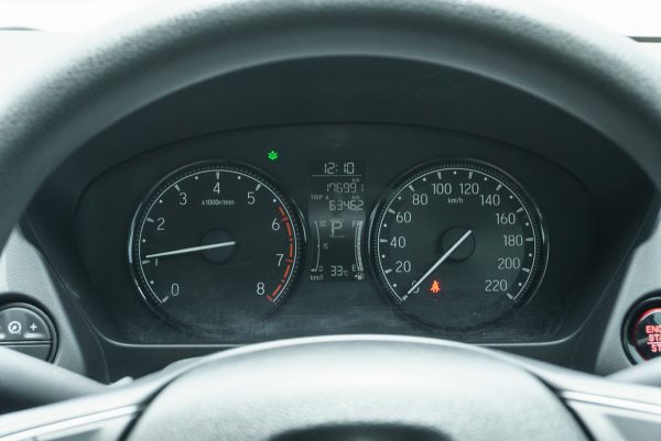 HONDA CITY 1.0 S AT ปี 2020 (1ขฆ9134) - Image 29