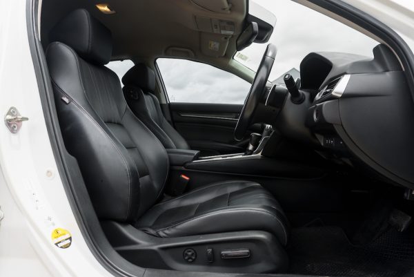 HONDA ACCORD 2.0 HYBRID ปี2021 (2ขฆ2045) - Image 11