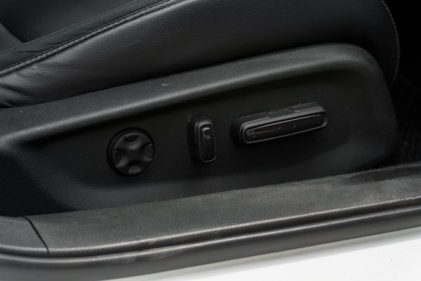 HONDA ACCORD 2.0 HYBRID ปี2021 (2ขฆ2045) - Image 12