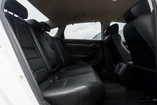 HONDA ACCORD 2.0 HYBRID ปี2021 (2ขฆ2045) - Image 13