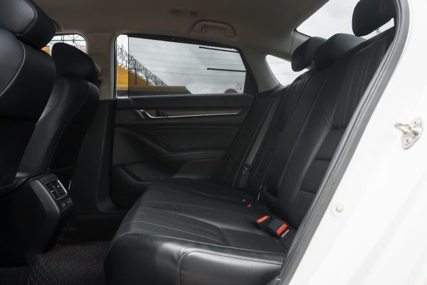 HONDA ACCORD 2.0 HYBRID ปี2021 (2ขฆ2045) - Image 14