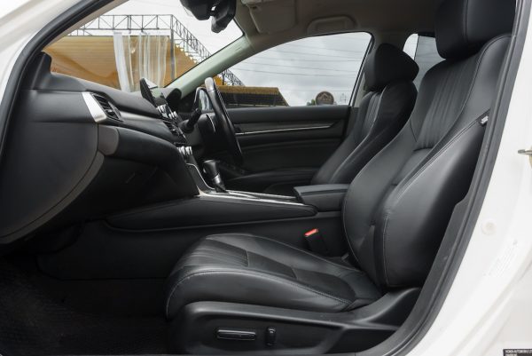 HONDA ACCORD 2.0 HYBRID ปี2021 (2ขฆ2045) - Image 15