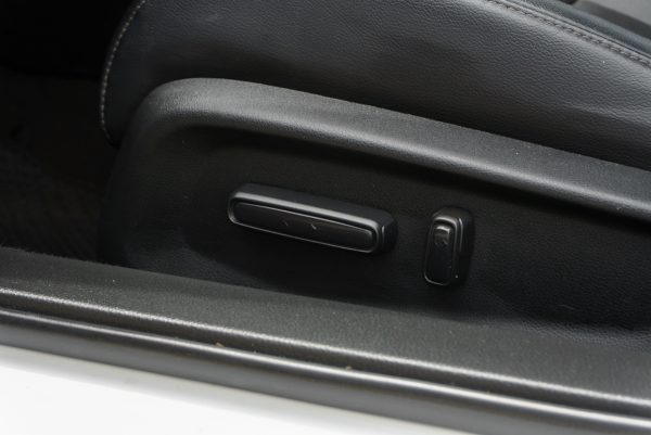 HONDA ACCORD 2.0 HYBRID ปี2021 (2ขฆ2045) - Image 16