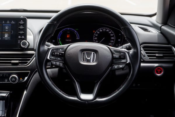 HONDA ACCORD 2.0 HYBRID ปี2021 (2ขฆ2045) - Image 18