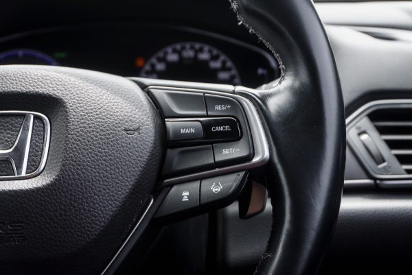 HONDA ACCORD 2.0 HYBRID ปี2021 (2ขฆ2045) - Image 20