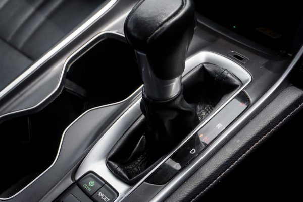 HONDA ACCORD 2.0 HYBRID ปี2021 (2ขฆ2045) - Image 24