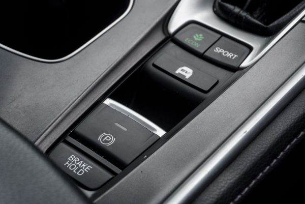 HONDA ACCORD 2.0 HYBRID ปี2021 (2ขฆ2045) - Image 25