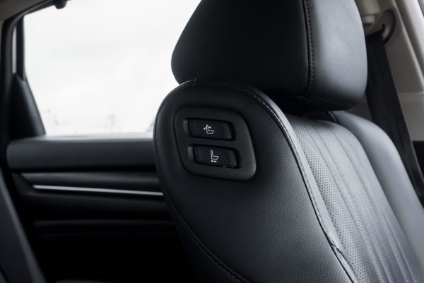 HONDA ACCORD 2.0 HYBRID ปี2021 (2ขฆ2045) - Image 26