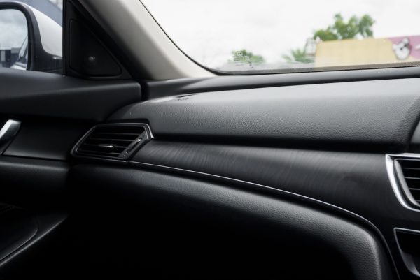 HONDA ACCORD 2.0 HYBRID ปี2021 (2ขฆ2045) - Image 27