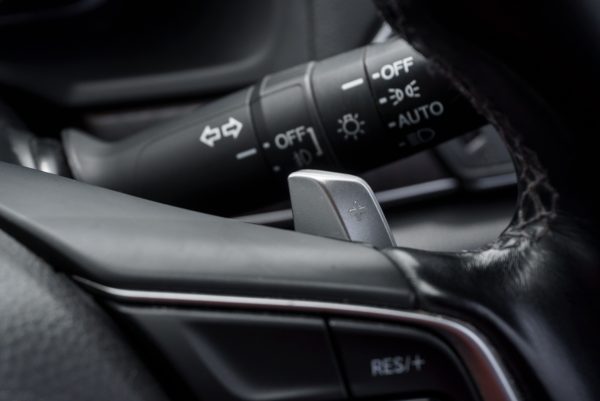HONDA ACCORD 2.0 HYBRID ปี2021 (2ขฆ2045) - Image 29