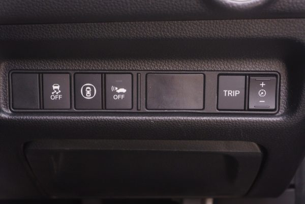 HONDA ACCORD 2.0 HYBRID ปี2021 (2ขฆ2045) - Image 31