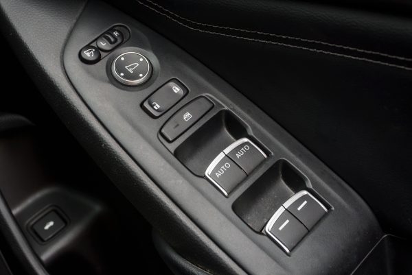 HONDA ACCORD 2.0 HYBRID ปี2021 (2ขฆ2045) - Image 33