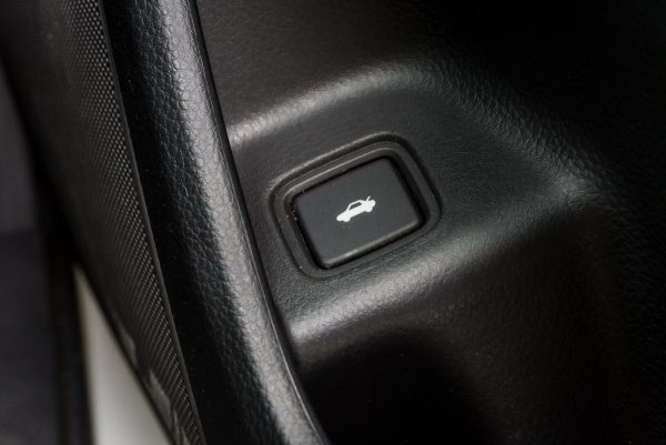 HONDA ACCORD 2.0 HYBRID ปี2021 (2ขฆ2045) - Image 34