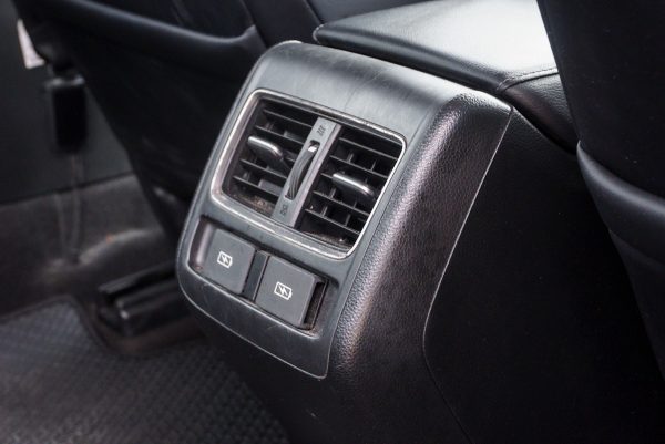 HONDA ACCORD 2.0 HYBRID ปี2021 (2ขฆ2045) - Image 35