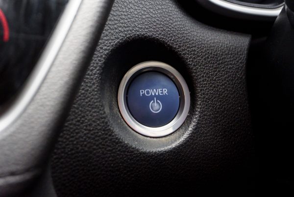 TOYOTA COROLLA CROSS 1.8 HYBRID PREMIUM SAFETY ปี2021 (2ขฌ7994) - Image 25