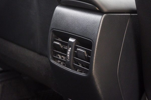 TOYOTA COROLLA CROSS 1.8 HYBRID PREMIUM SAFETY ปี2021 (2ขฌ7994) - Image 30