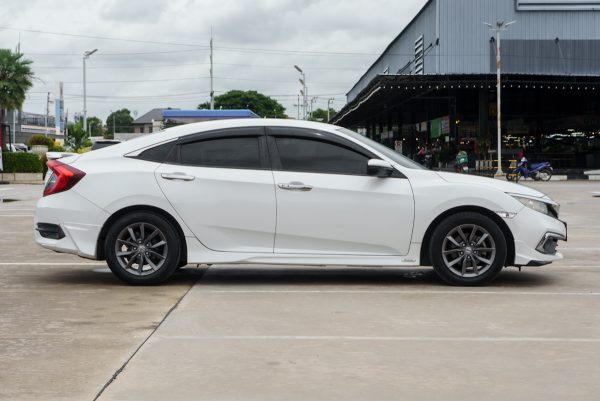 HONDA CIVIC 1.8 EL ปี2019 จด2020 (งว4353) - Image 6