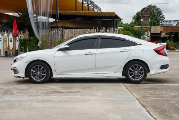 HONDA CIVIC 1.8 EL ปี2019 จด2020 (งว4353) - Image 10