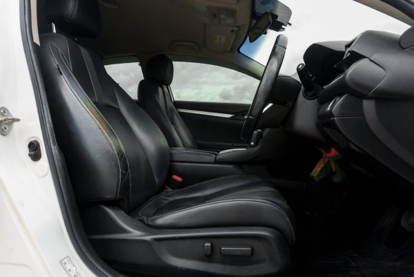 HONDA CIVIC 1.8 EL ปี2019 จด2020 (งว4353) - Image 11