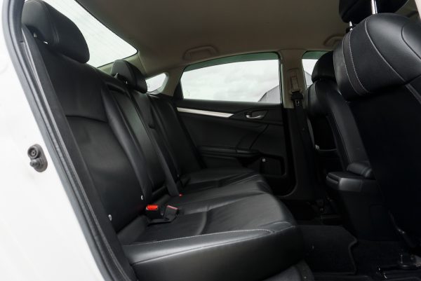 HONDA CIVIC 1.8 EL ปี2019 จด2020 (งว4353) - Image 13