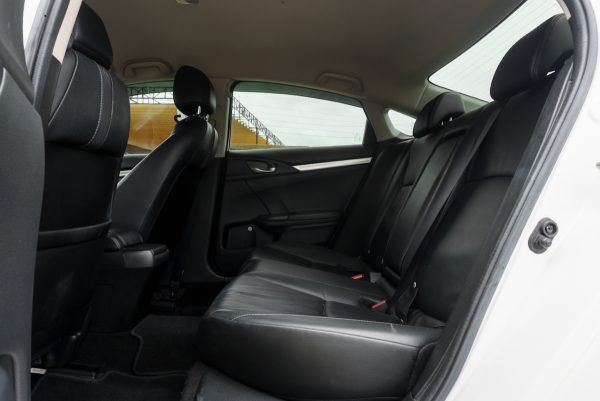 HONDA CIVIC 1.8 EL ปี2019 จด2020 (งว4353) - Image 14