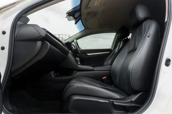HONDA CIVIC 1.8 EL ปี2019 จด2020 (งว4353) - Image 15