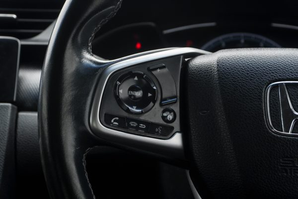 HONDA CIVIC 1.8 EL ปี2019 จด2020 (งว4353) - Image 17