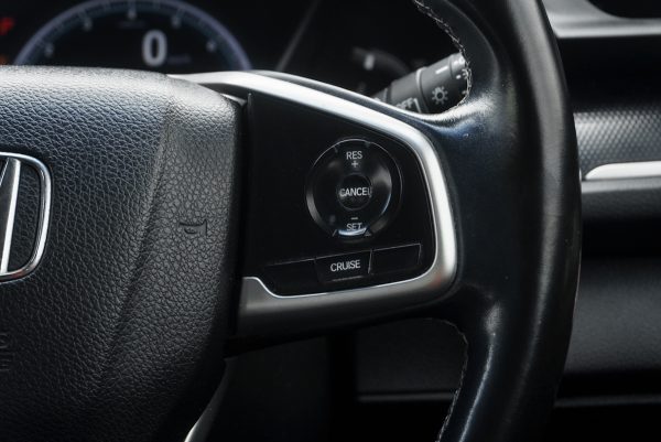HONDA CIVIC 1.8 EL ปี2019 จด2020 (งว4353) - Image 18