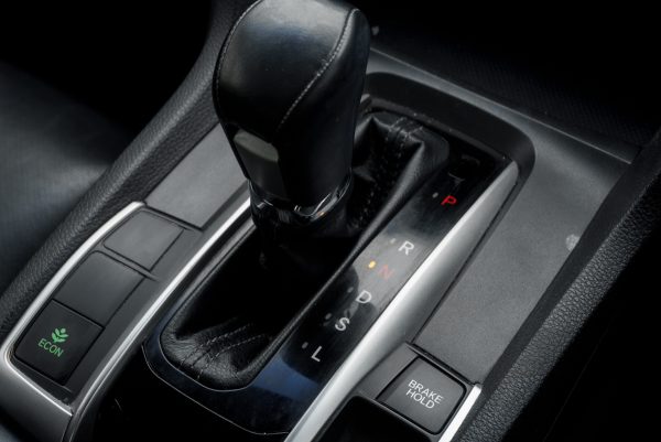 HONDA CIVIC 1.8 EL ปี2019 จด2020 (งว4353) - Image 21