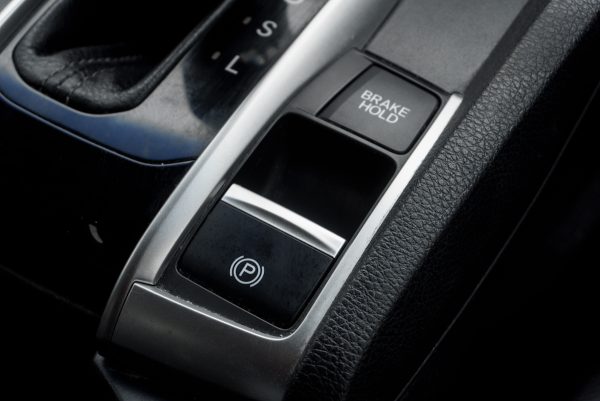 HONDA CIVIC 1.8 EL ปี2019 จด2020 (งว4353) - Image 22