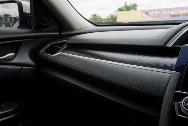 HONDA CIVIC 1.8 EL ปี2019 จด2020 (งว4353) - Image 24