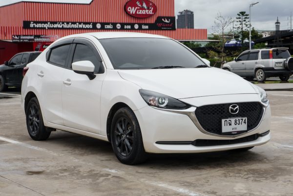 MAZDA 2 1.3 C ปี2021 (กฉ8374) - Image 5