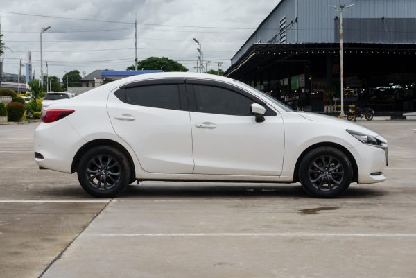 MAZDA 2 1.3 C ปี2021 (กฉ8374) - Image 6