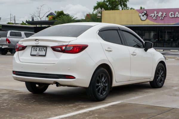 MAZDA 2 1.3 C ปี2021 (กฉ8374) - Image 7